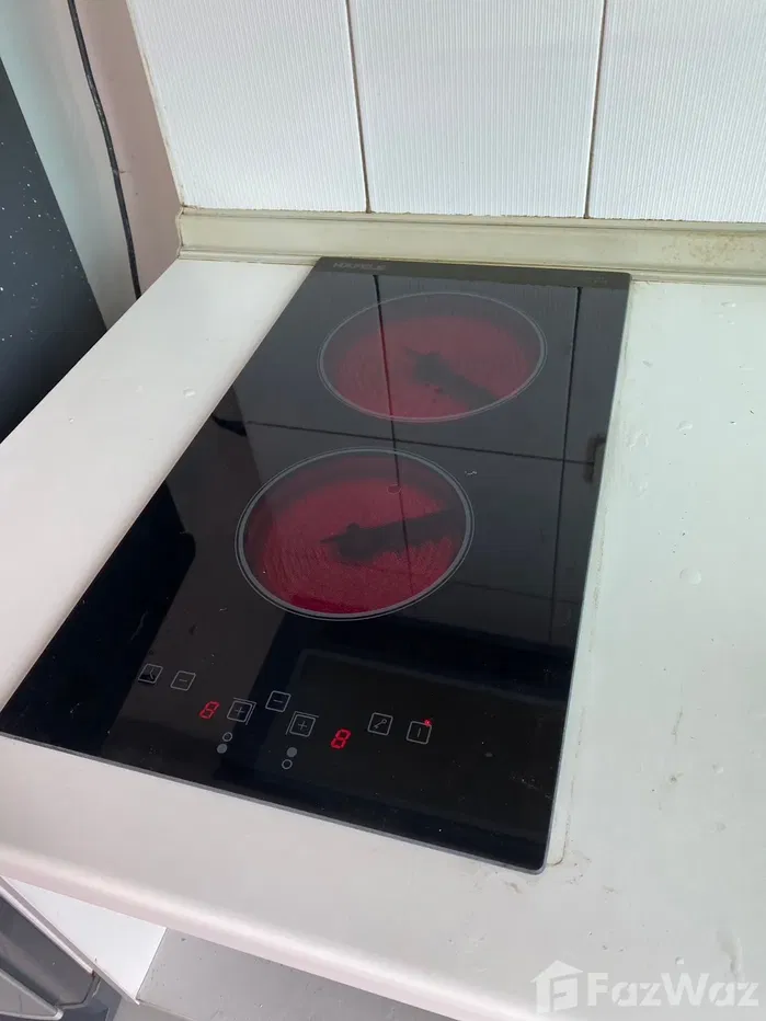 รูป ขาย คอนโด 1 ห้องนอน ในโครงการ เดอะ เบส สุขุมวิท 77 5912971 - รูปที่ 6/6