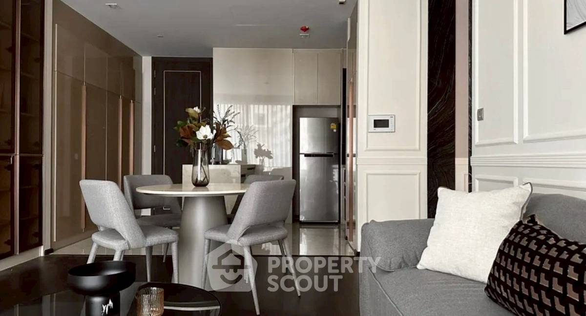 รูป คอนโด 2-ห้องนอน ที่ ลาวิค สุขุมวิท 57 ใกล้ BTS ทองหล่อ (ID 2464582) - รูปที่ 5/11