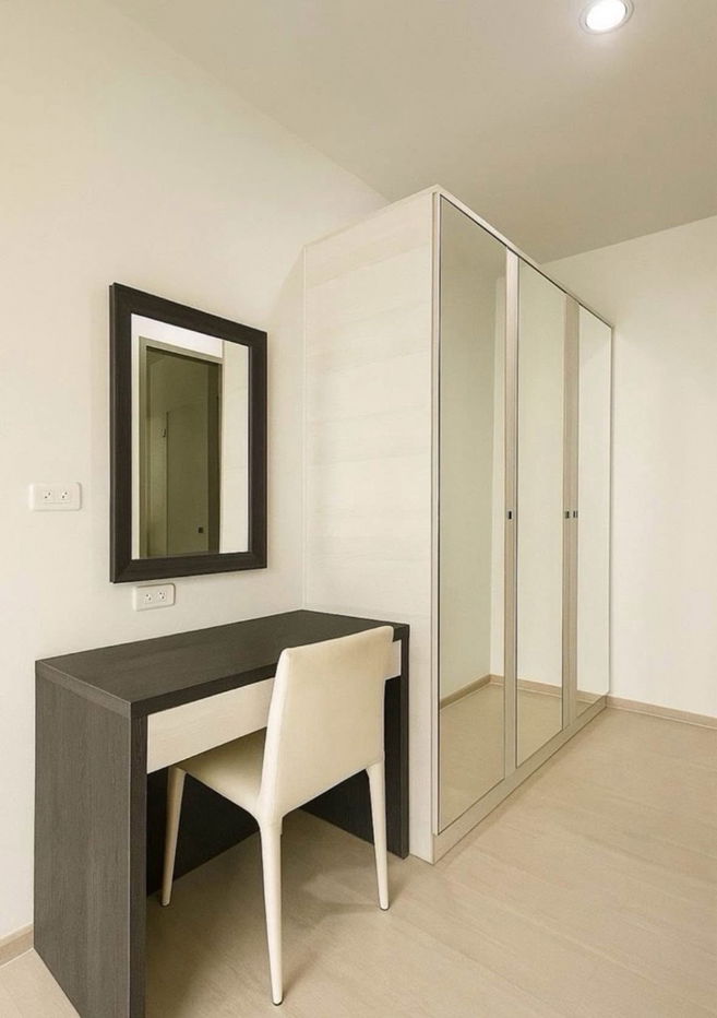 รูป Life ratchadapisek ☎️2 bed 2 bath ‼️only 27,000/month ‼️NOW AVAILABLE 🔆✅ - รูปที่ 5/6