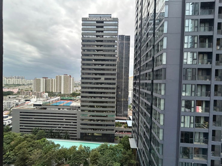 รูป Nue district r9 2ห้องนอน / 1ห้องน้ำ - รูปที่ 12/16