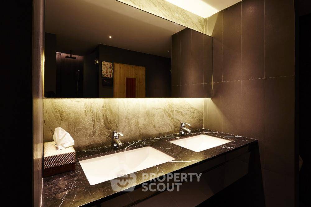 picture 1-BR Condo at Avenue 61 Condominium near BTS Thong Lor (ID 1227014) - 13/16