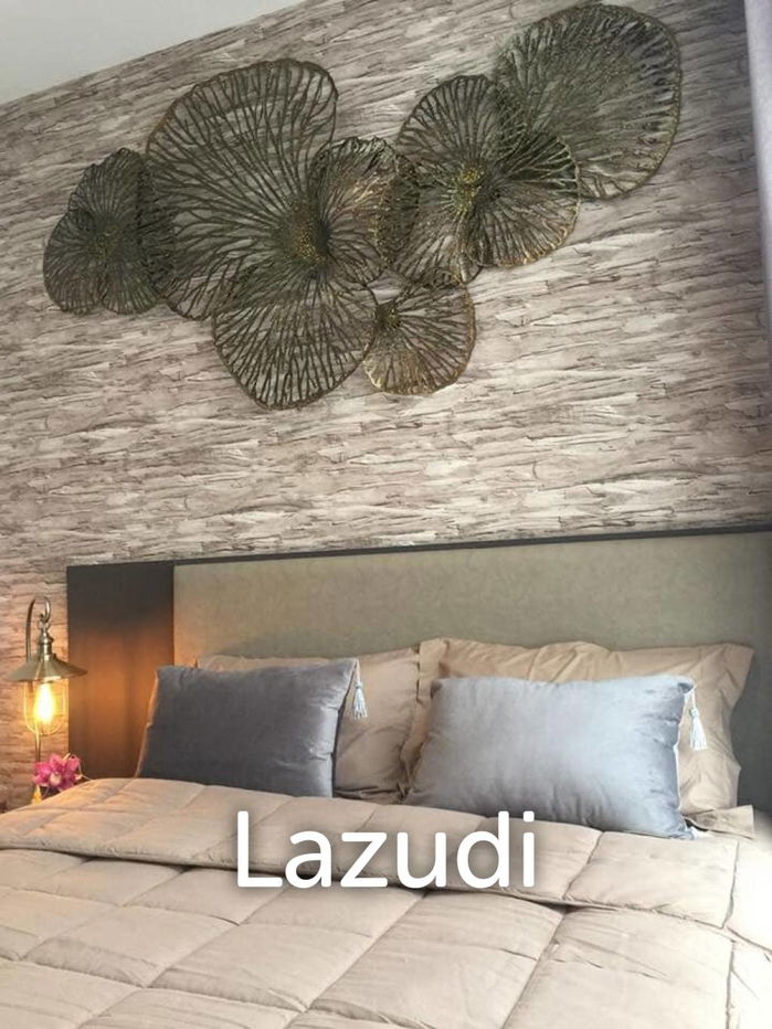 picture 27 Sqm 1 Bed 1 Bath Cond For Rent - 3/7