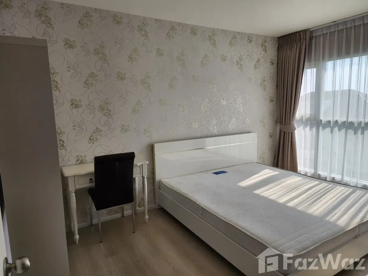 รูป ขาย คอนโด 2 ห้องนอน ในโครงการ แอสปาย สุขุมวิท 48 5913520 - รูปที่ 9/14