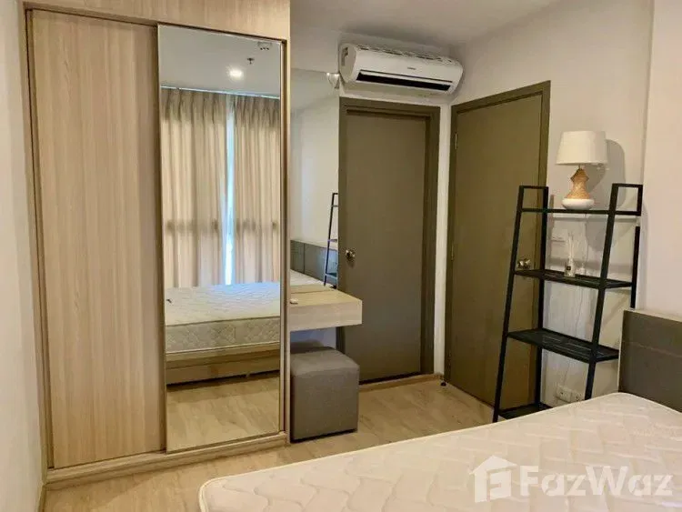 รูป ขาย คอนโด 2 ห้องนอน ในโครงการ ไอดีโอ โอทู 5913945 - รูปที่ 10/10