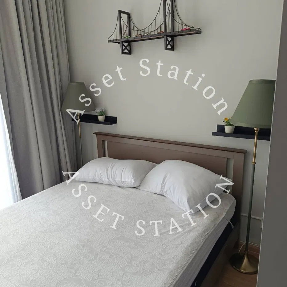 รูป ⭐ให้เช่า Skyrise Avenue Sukhumvit 64 วิวสวย | 3 ห้องนอน 2 ห้องน้ำ BTS ปุณณวิถี🚝💫 - รูปที่ 2/10