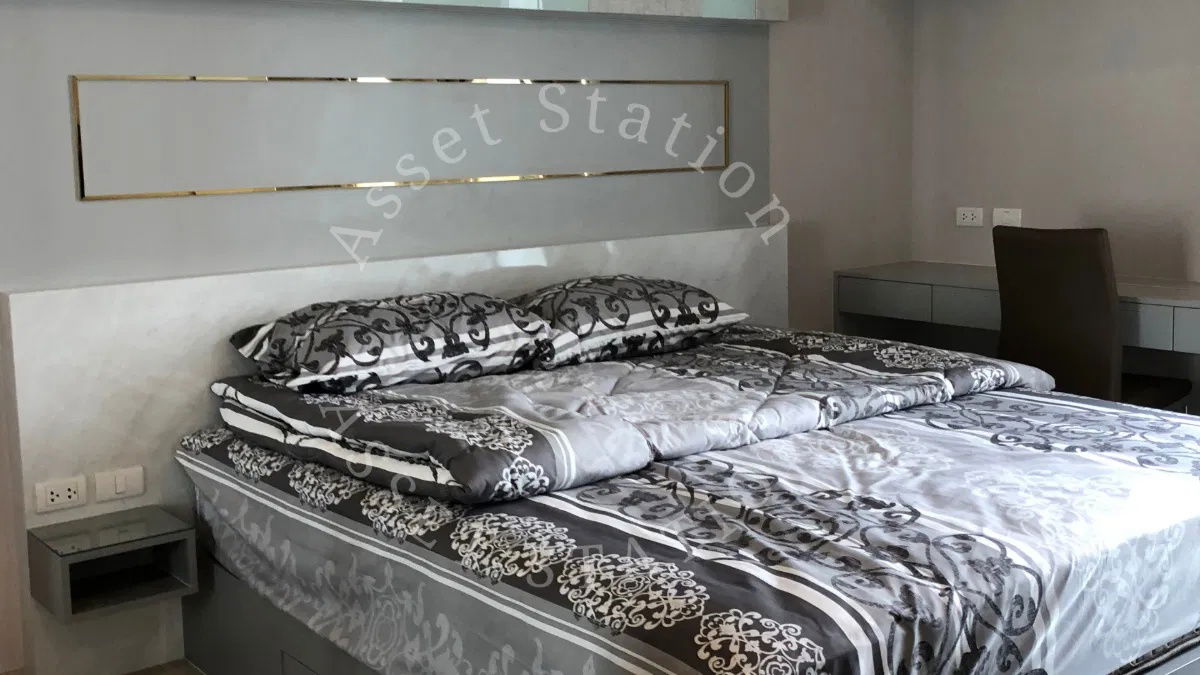 รูป 💎ขาย ห้องหรู Noble Ploenchit ห้องใหญ่ 2ห้องนอน 2ห้องน้ำ | BTS เพลินจิต🏢 - รูปที่ 2/7