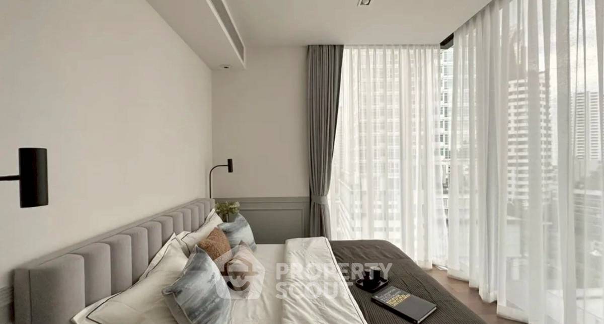 รูป คอนโด 2-ห้องนอน ที่ ลาวิค สุขุมวิท 57 ใกล้ BTS ทองหล่อ (ID 2464582) - รูปที่ 8/11