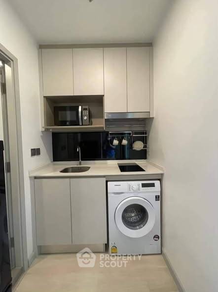 picture 1-BR Condo at Knightsbridge Prime Sathorn near BTS Saint Louis (ID 2465068) - 3/13