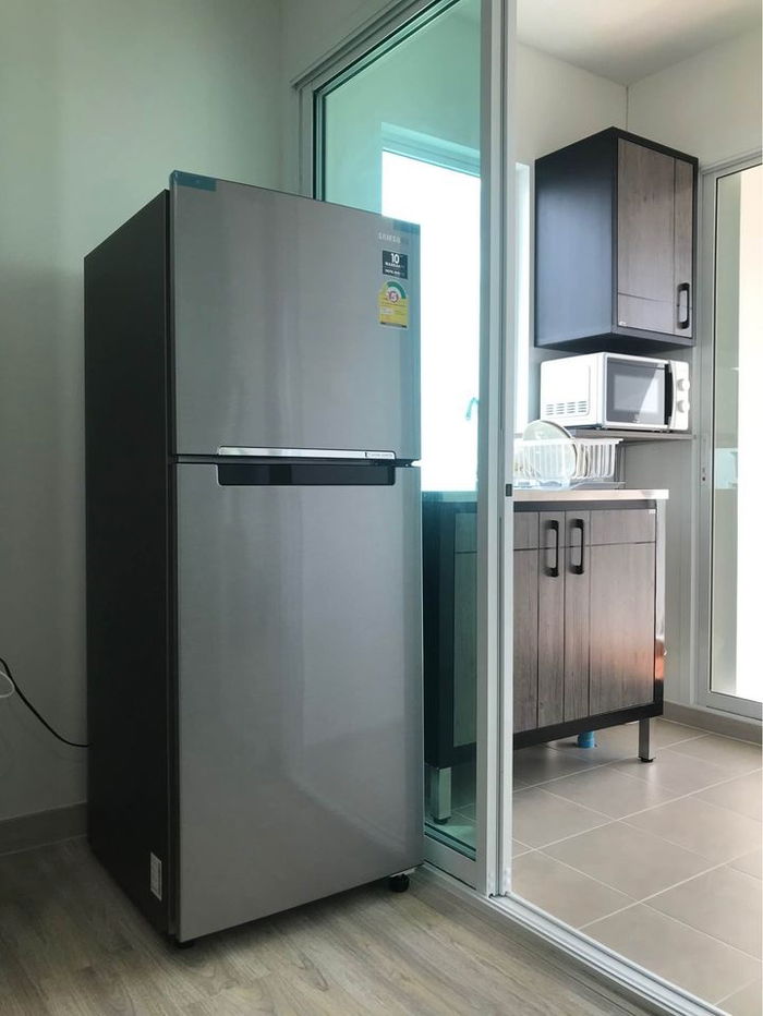 รูป ห้องสวย เดินทางสะดวก  เป็นสัดส่วน  คริสตัน บรีส - รูปที่ 5/8