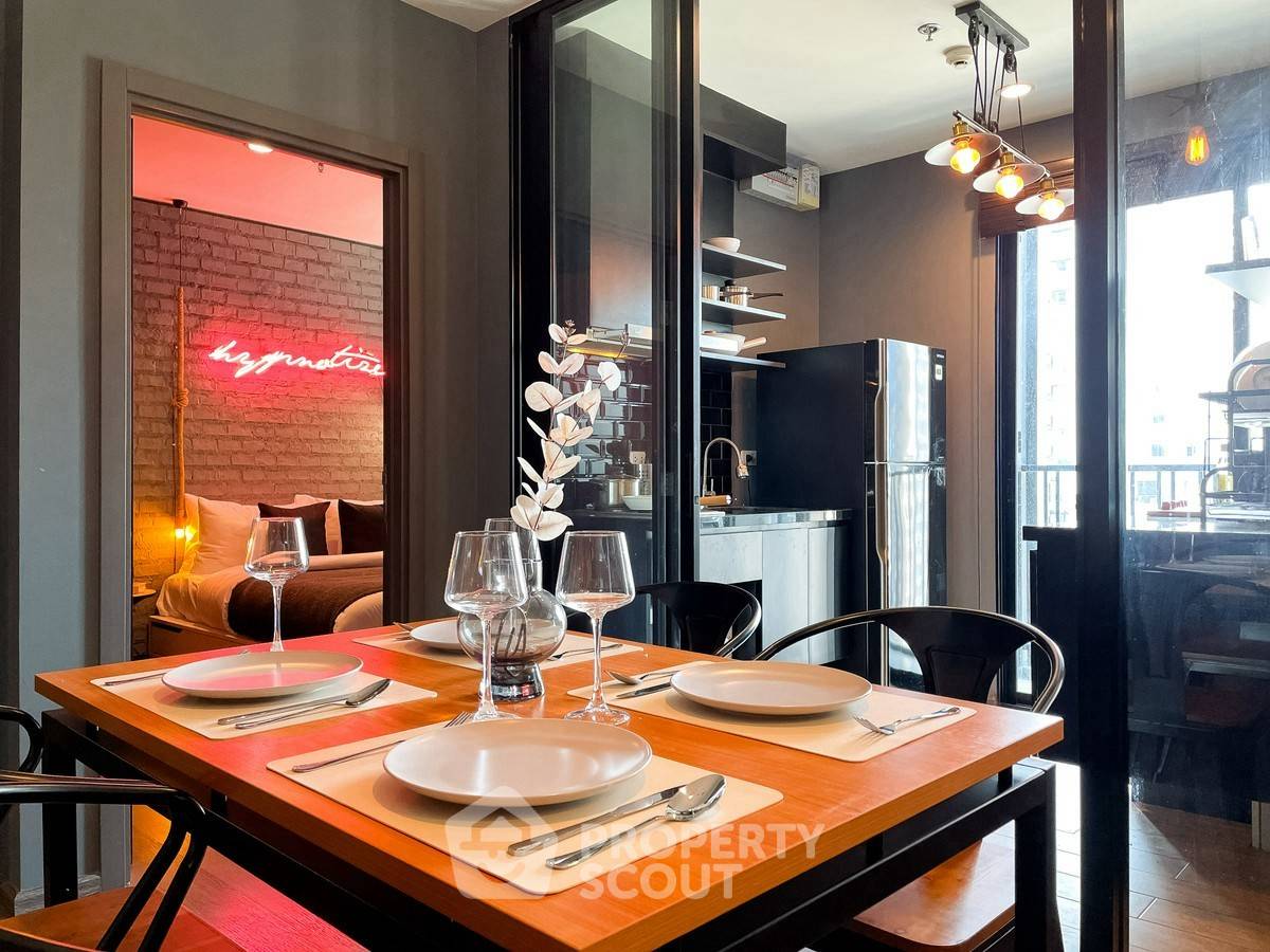 picture 2-BR Condo at The Base Park East Sukhumvit 77 near BTS On Nut (ID 2463758) - 17/18