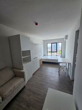 Regent Home wutthakat | ราคา 9,000 บาท| ห้องสวย ห้องใหม่ เฟอร์นิเจอร์ครบ พร้อมเข้าอยู่