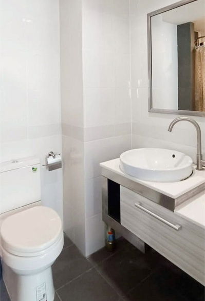 รูป คอนโดให้เช่า JW Condo @ ดอนเมือง (ทำเลดีสุดๆๆ) อยู่ตรงข้าม สนามบิน - รูปที่ 9/10