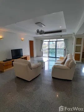 3 Bedroom Condo for rent at Royal Castle 1762338