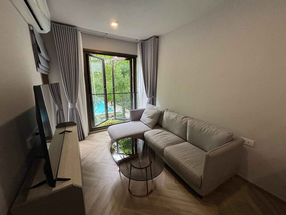 รูป ให้เช่า Chapter Thonglor 25 2นอน 2น้ำ ห้องสวย กว้างขวาง ใจกลางเมือง ติดต่อ(คุณเจษฎ์ 089-987-2251) Line id : @hatcheryAgent - รูปที่ 4/18