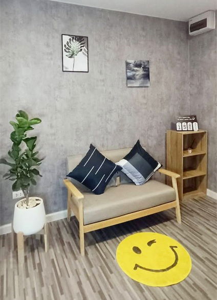 รูป คอนโดให้เช่า JW Condo @ ดอนเมือง (ทำเลดีสุดๆๆ) อยู่ตรงข้าม สนามบิน - รูปที่ 5/10