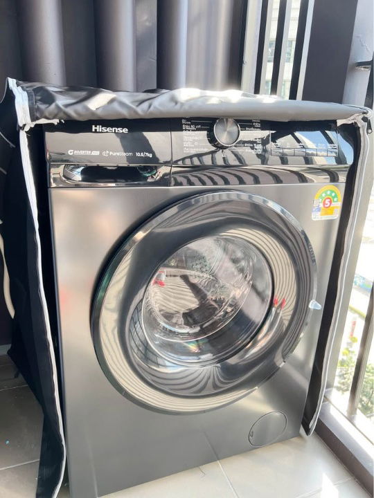 รูป เช่า รหัส PR692 คอนโด Nue District R9 - รูปที่ 5/6