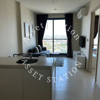 รูป 💎ขาย Rhythm Sukhumvit 42 ห้องสวยอยู่เองหรือลงทุนก็เหมาะ | BTS เอกมัย - รูปที่ 3/7