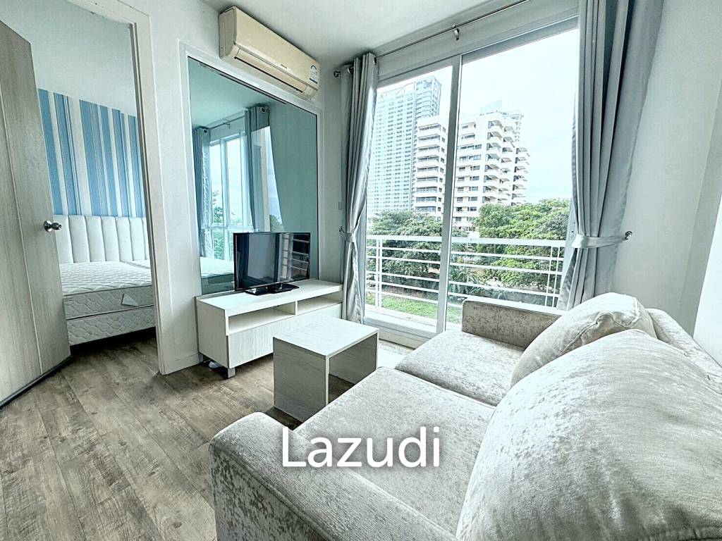 picture 1 Bedroom 1 Bathroom 28 SQ.M. Neo Condo - 1/11