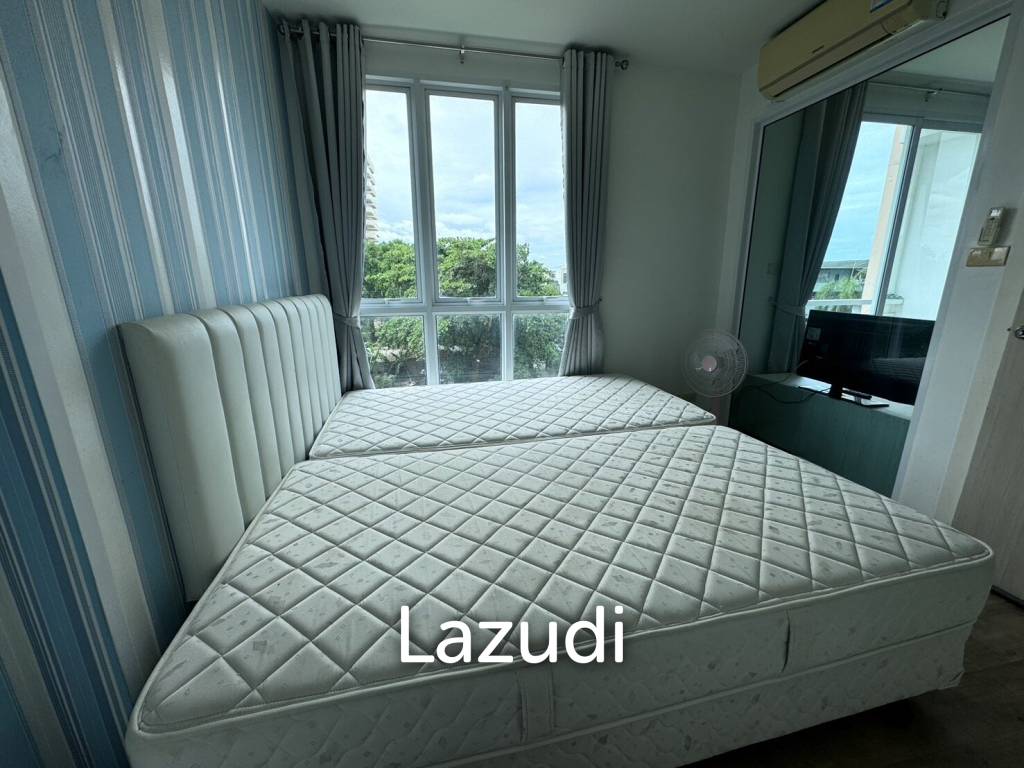 picture 1 Bedroom 1 Bathroom 28 SQ.M. Neo Condo - 9/11