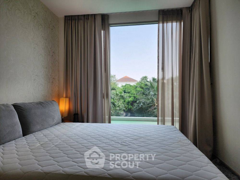 รูป คอนโด 1-ห้องนอน ที่ เดอะ ริเวียร่า วงศ์อมาตย์ ใกล้ ปราสาทสัจธรรม (ID 1008031) - รูปที่ 4/23