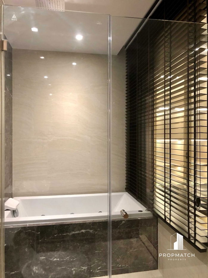 รูป PM033782✨Flash Deal ✨Ashton Silom (2Bed 2Bath 72SQM.) พร้อมอยู่ ! เพียง 75,000 บาทต่อเดือน Tel.0981315848 @propmatch - รูปที่ 20/21