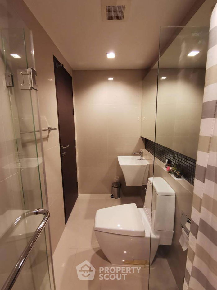 picture 2-BR Condo at Rhythm Sathorn near BTS Saphan Taksin (ID 392326) - 14/27