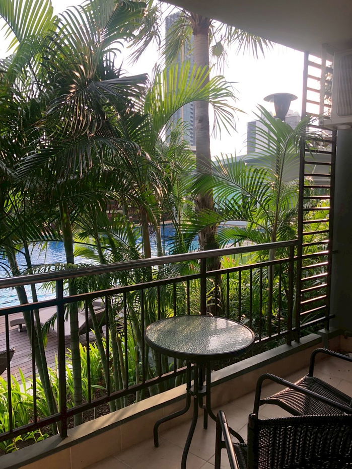 picture For rent ðĨSupalai Park Ekkamai - ThonglorðĨ 2bedroom Beautiful room, ready to move in - 5/13