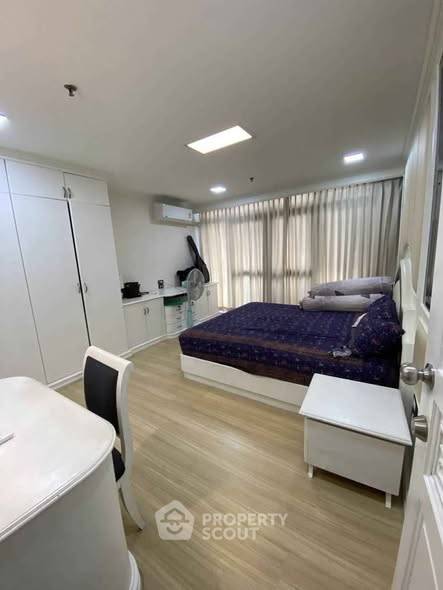 picture 2-BR Condo at Baan Prompong Condominium near MRT Phetchaburi (ID 2464013) - 4/7