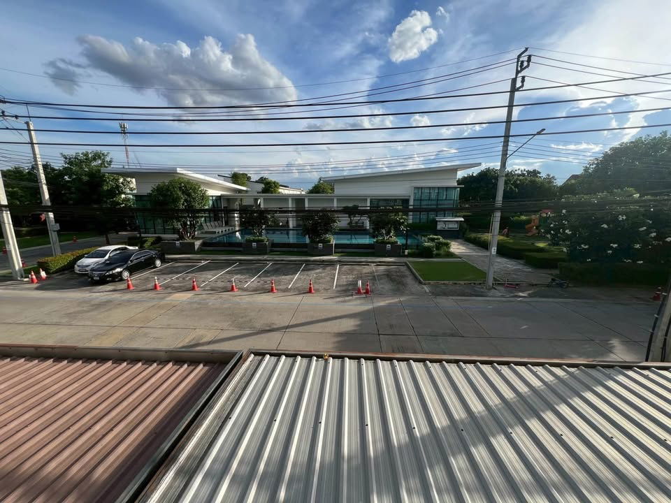 รูป ให้เช่า กัสโต้ ราชพฤกษ์ พระราม 5 ติดถนนบางกรวย-ไทรน้อยใกล้แยกท่าน้ำนนท์ - รูปที่ 5/13