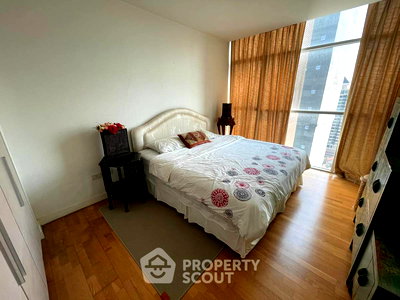 Condos for rent : 1-BR Condo at Urbana Sathorn Condominium near BTS Sala Daeng (ID 998534)