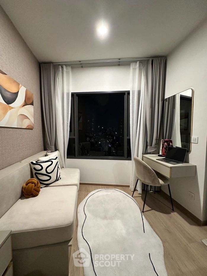 picture 1-BR Condo at LIFE Rama 4 - Asoke near MRT Queen Sirikit National Convention Centre (ID 2462887) - 11/21