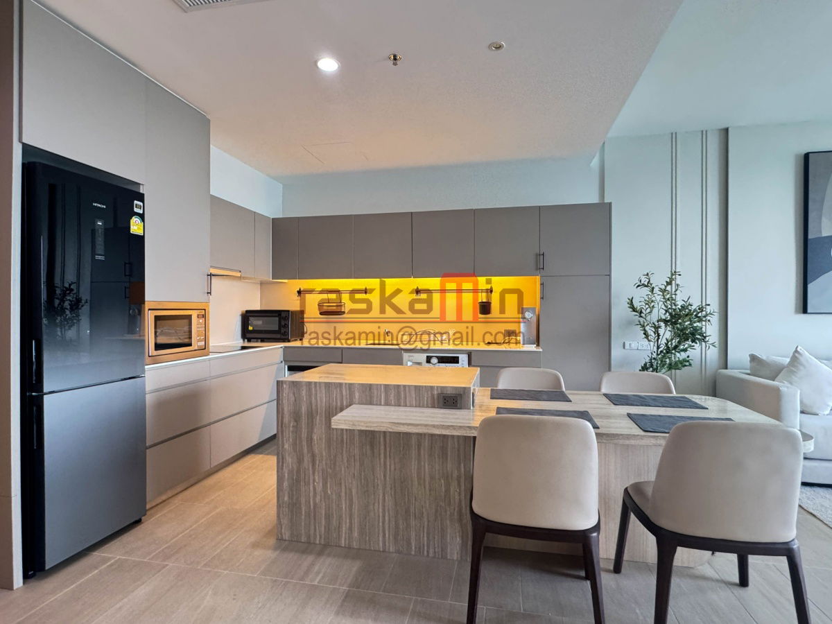 รูป คอนโดหรูติดทะเล – นอร์ทพอยท์ พัทยา (Northpoint Pattaya Condominium) - รูปที่ 3/29