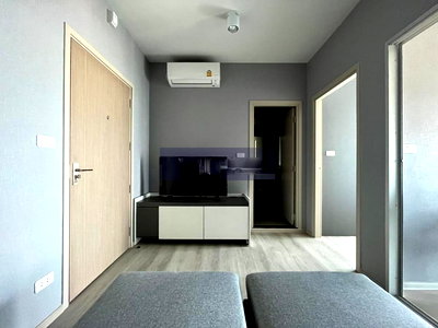 Condos for rent : 💥DL-3366💥IDEO Charan 70 - Riverview  👉Line : @be.easy
