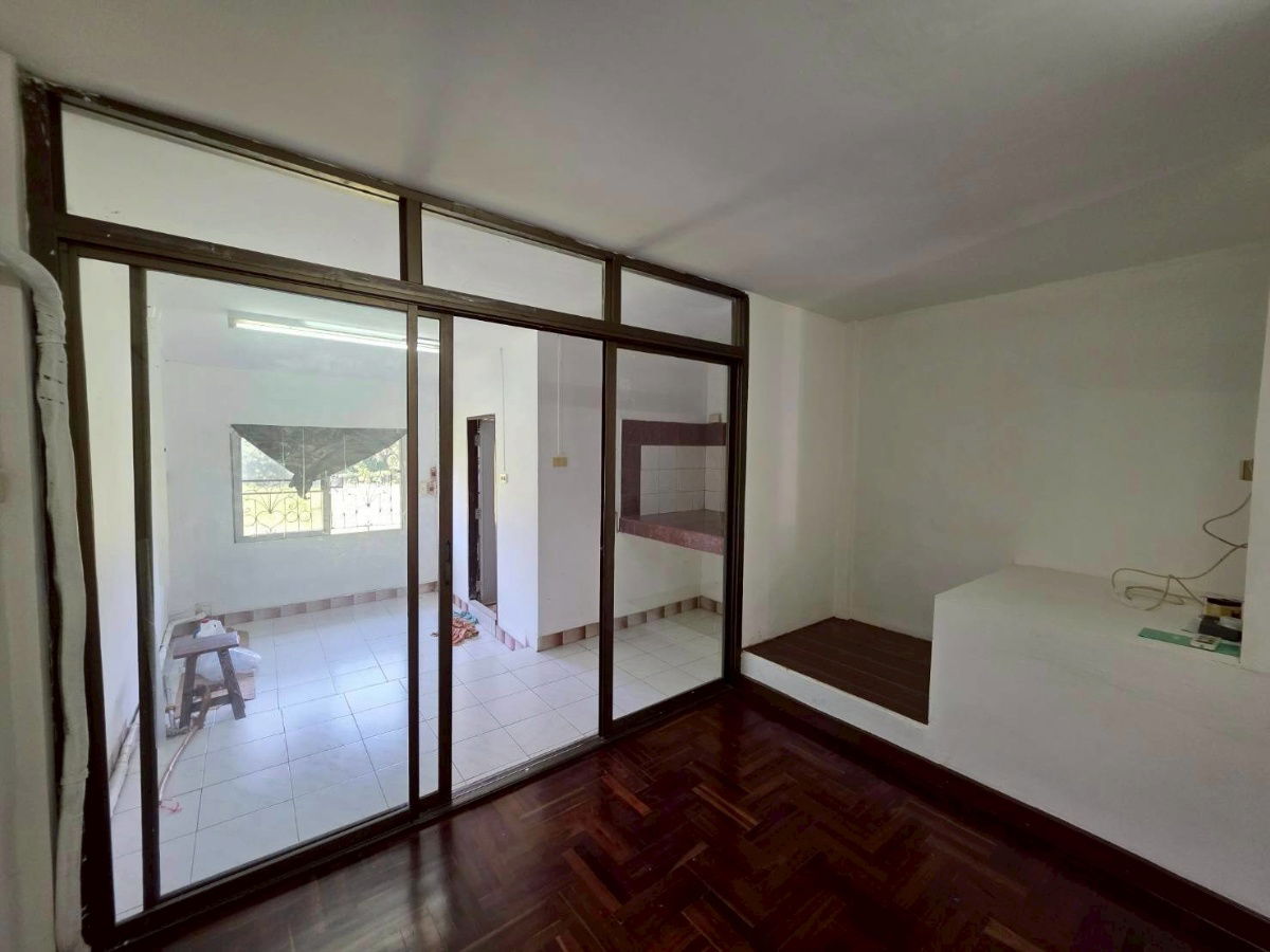 picture For Sale  Townhouse Near BTS Bang Chak (2.5 km), Sukhumvit 93 – Soi Phung Mi 50 - 5/13