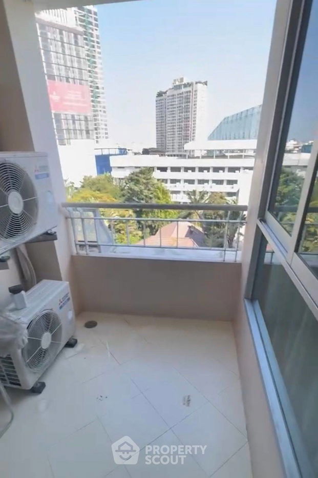 รูป คอนโด 1-ห้องนอน ที่ ดิ แอดเดรส สุขุมวิท 42 ใกล้ BTS เอกมัย (ID 1997300) - รูปที่ 6/6