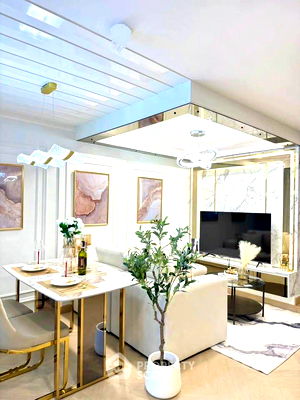 Condos for sale : 1-BR Condo at Supalai Place Sukhumvit 39 near BTS Phrom Phong (ID 2454011)