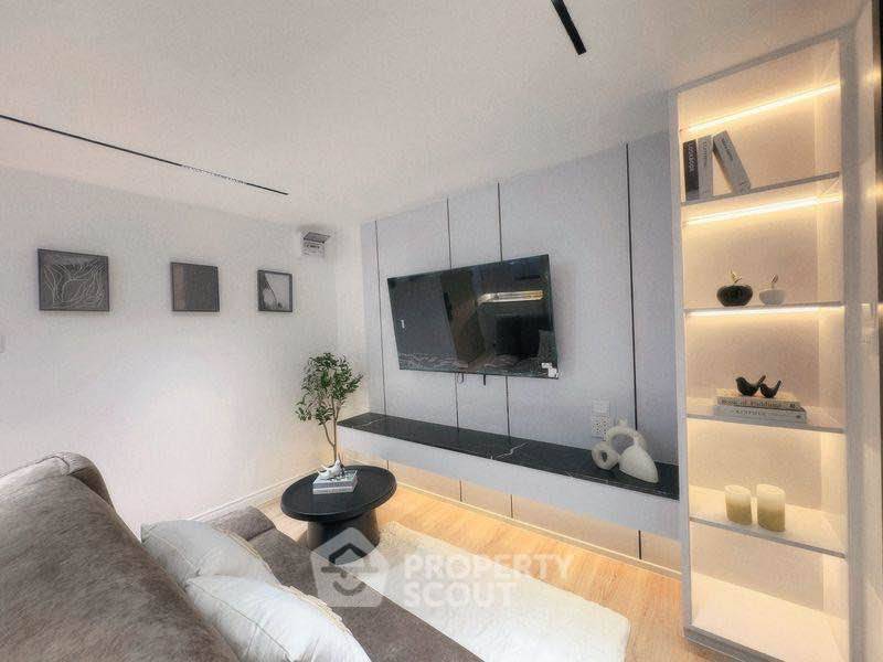 picture 1-BR Condo at Sritana Condominium 2 close to Chiang Mai University (ID 2433320) - 9/13