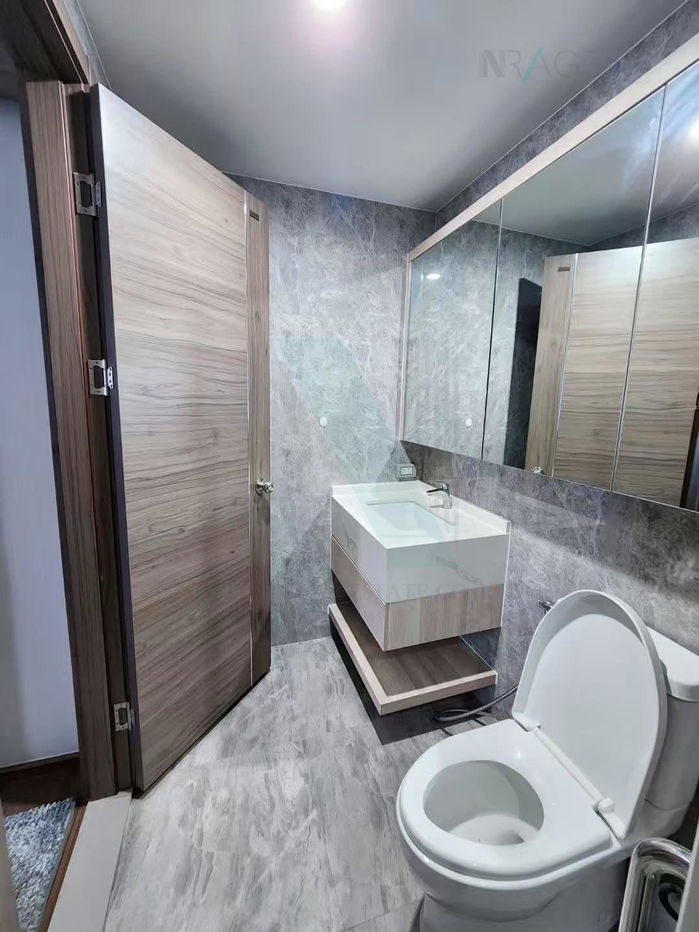 picture 🔺 For Sell Condo ARTISAN RATCHADA Building B, Floor 11,1 bed room, Room size 45 sqm - 1/8