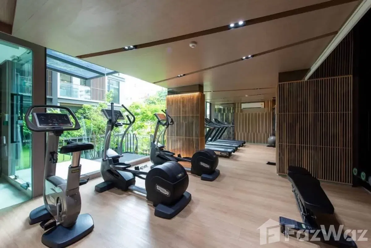 รูป คอนโดให้เช่า 2 ห้องนอน ในโครงการ ลอยด์ ศูนย์วิจัย - ทองหล่อ 5913710 - รูปที่ 12/18