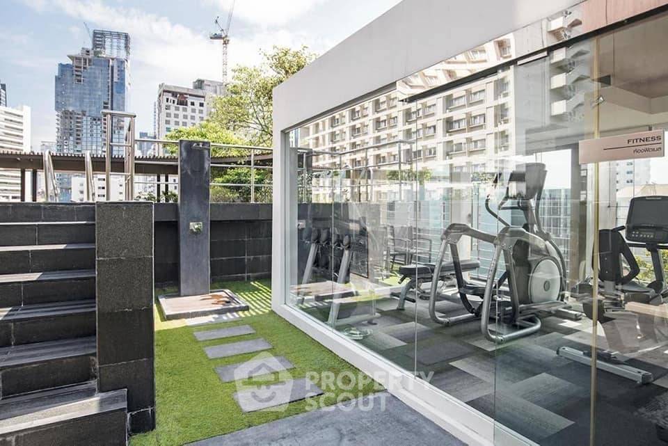 picture 1-BR Condo at Focus Ploenchit near BTS Nana (ID 512747) - 11/12