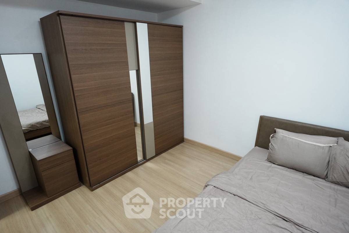 รูป คอนโด 2-ห้องนอน ที่ บ้าน สาทร เจ้าพระยา คอนโดมิเนียม ใกล้ BTS กรุงธนบุรี (ID 2463826) - รูปที่ 7/17