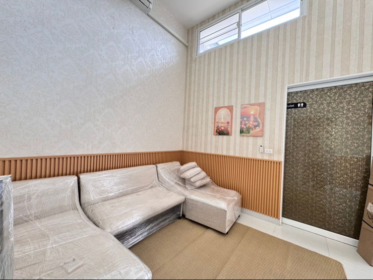 รูป บ้านเช่า หมู่บ้านพิมานชลโคะอิ บึงแก่นนคร - รูปที่ 5/10