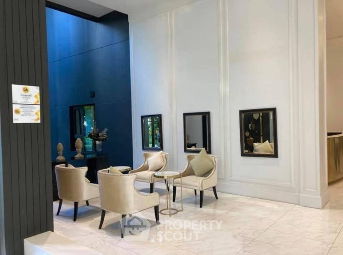 picture 1-BR Condo at Life One Wireless near BTS Phloen Chit (ID 2464002) - 16/17