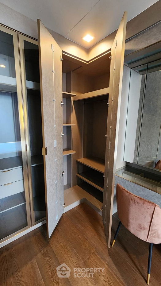 picture 1-BR Condo at Ideo Q Sukhumvit 36 near BTS Thong Lor (ID 1984824) - 9/12