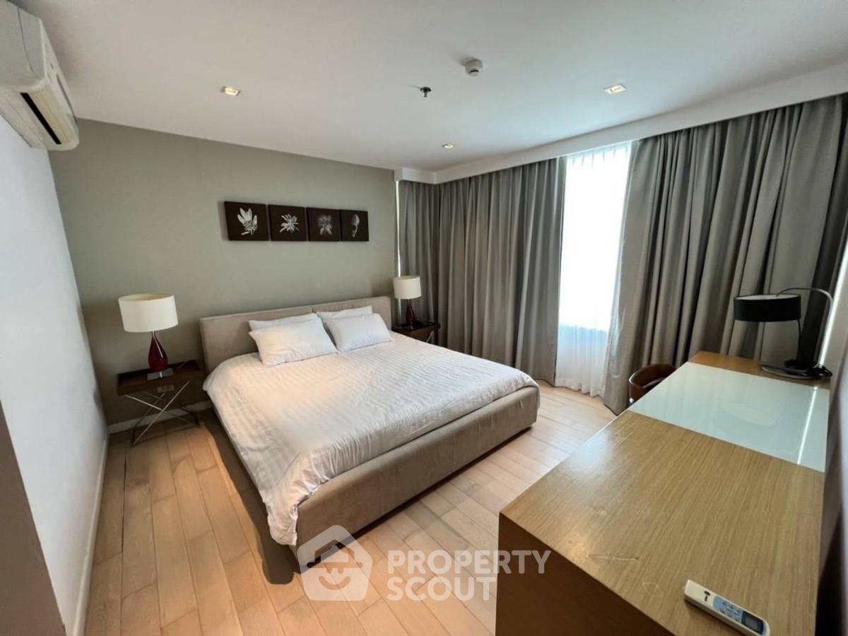 picture 2-BR Condo at Eight Thonglor Residence Condominium near BTS Thong Lor (ID 551123) - 3/8