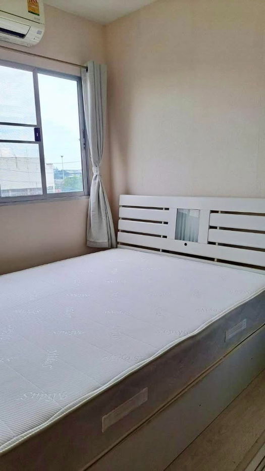 picture code : E109 Plum Condo Park Rangsit - 8/15