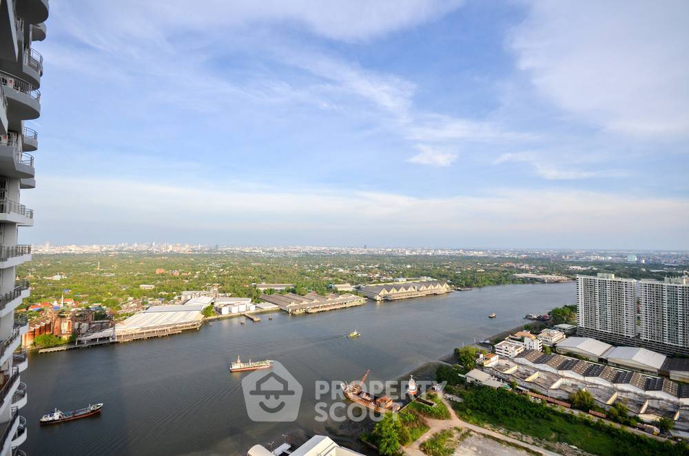 รูป คอนโด 1-ห้องนอน ที่ ศุภาลัย พรีมา ริวา พระราม 3 - นราธิวาส ใกล้ พระราม 3 (ID 382302) - รูปที่ 10/29