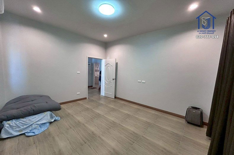 รูป ขาย บ้านเดี่ยว 2 ชั้น หมู่บ้านอารีรมย์ หลังริม ซอยเวิร์คพอยท์-เปรมประชา ใกล้รถไฟฟ้าสายสีแดง  - รูปที่ 7/16