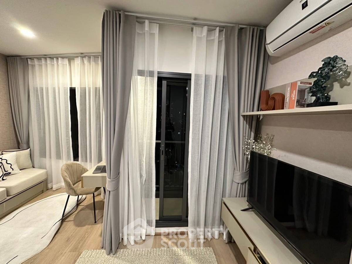 picture 1-BR Condo at LIFE Rama 4 - Asoke near MRT Queen Sirikit National Convention Centre (ID 2462887) - 5/21
