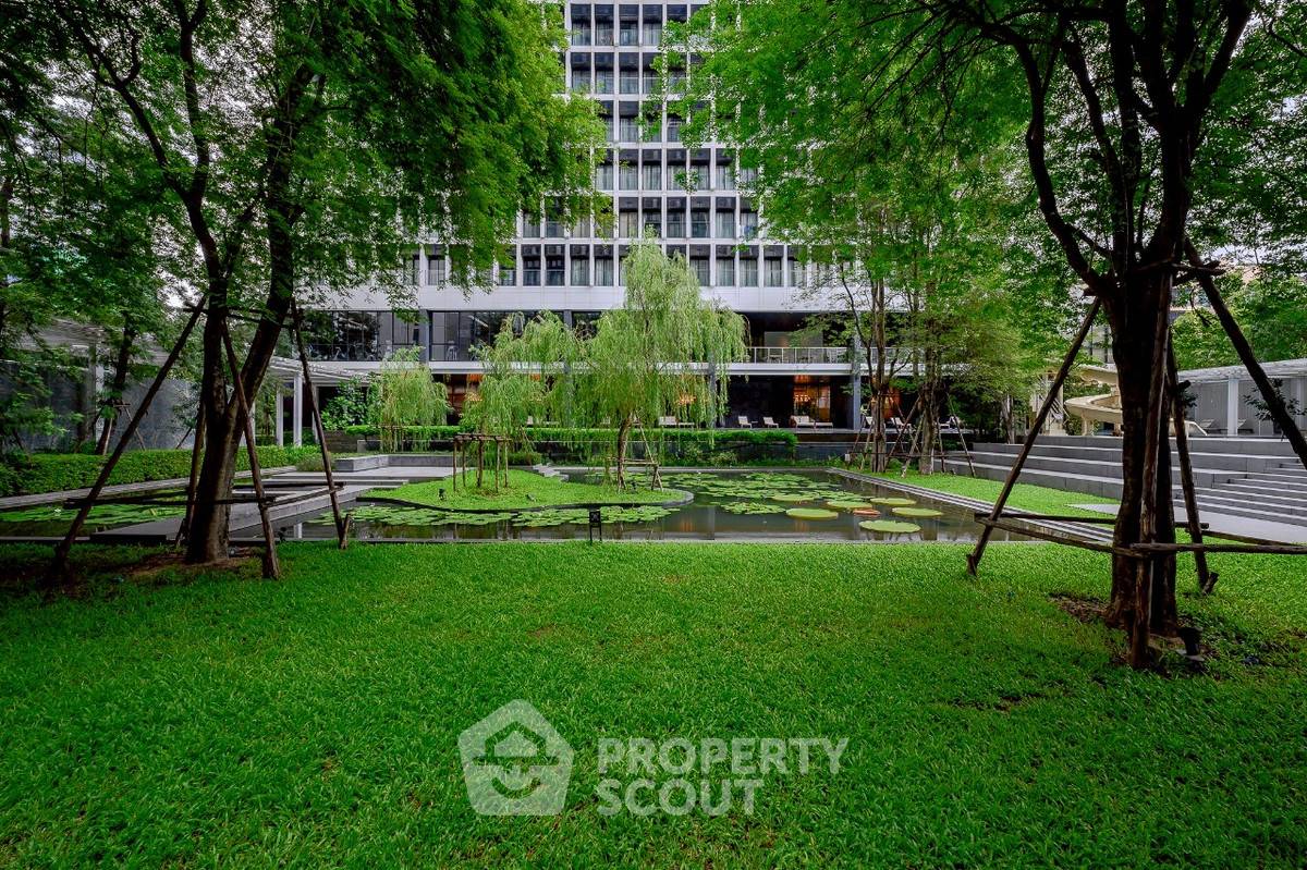picture 1-BR Condo at Noble Ploenchit near BTS Phloen Chit (ID 2454409) - 5/30